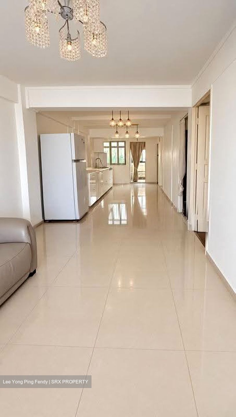 Blk 8 Farrer Gardens (Bukit Timah), HDB 3 Rooms #638631351